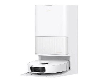 Robot sprzątający Dreame Robot sprzątający L40 Ultra CE biały